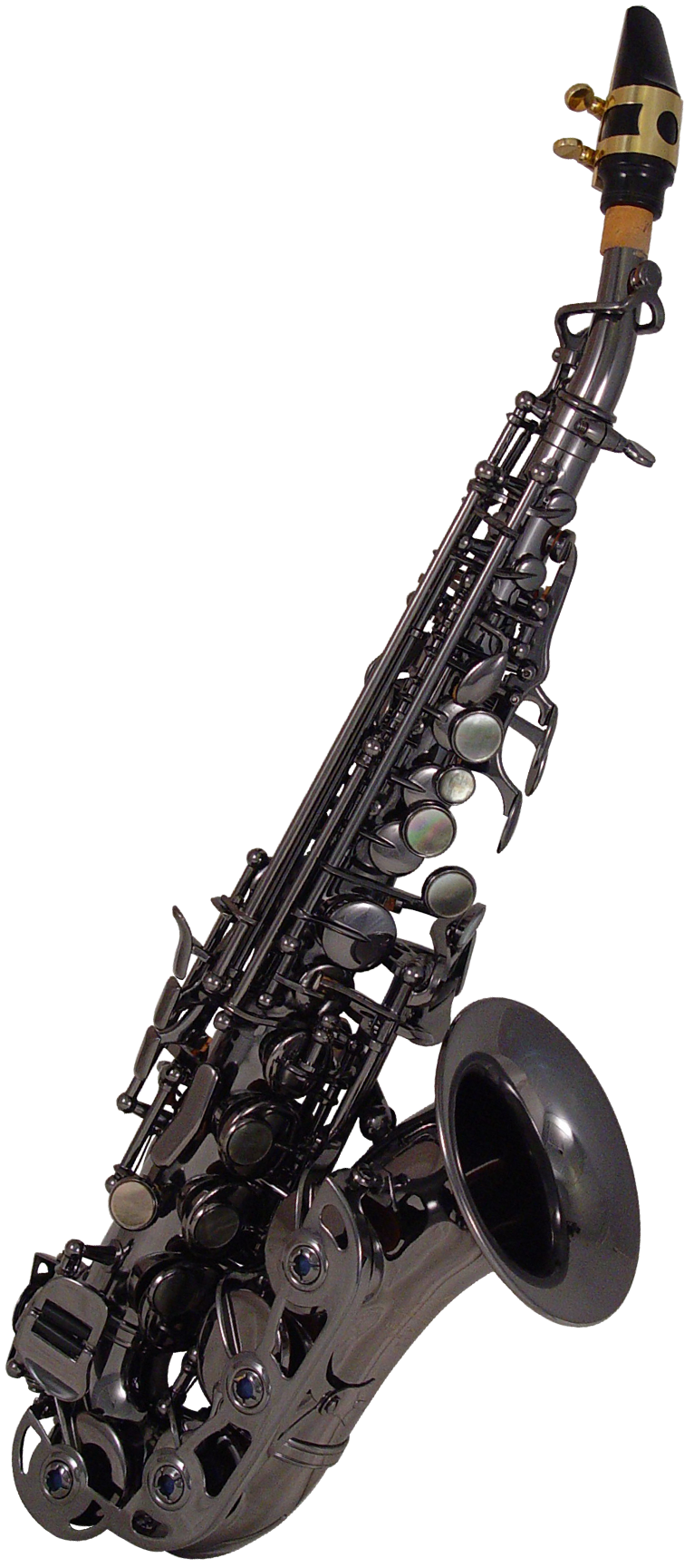 LC Obsidian SC-601BD